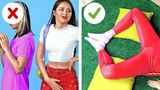 Useful Period hacks to help your Survive these days ????