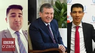 Мирзиёев  ва халқ: мулоқот муҳимми ё ислоҳот?