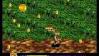 Arcade Longplay [084] Ninja Commando