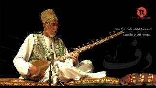 Dotar e Herati- Awshari