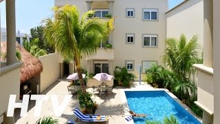 Palms Tulum Luxury Hotel