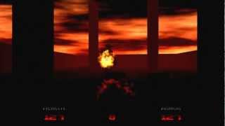 DooM 64 EX - MAP27 Playground (Fun Map) - Watch Me Die! - HD 1080p
