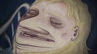 О чем Sally Face?
