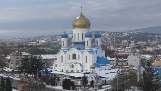 ONLINE: Литургия + СУРДОПЕРЕВОД,  Неделя 7-я по Пятидесятнице, 04.08.2019,  Ужгород