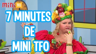 7 minutes de Mini TFO: Épisode 13