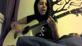 Anguilita - DLGP ( Cover Solci Carbonell)