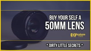 The nifty fifty – canon ef 50mm f/1.8 ii - Best cheap Portrait lens