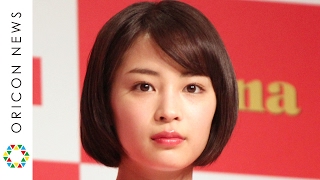 広瀬すず、姉・アリスの熱愛に言葉濁す「どうなんですかね」　自身の交際は改めて否定　ロッテ『初チョコ女子とつくる 手作りガーナバレンタイン教室』イベント