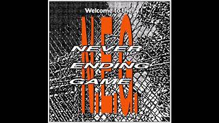Never Ending Game - Welcome To The... 2018 (Full EP)