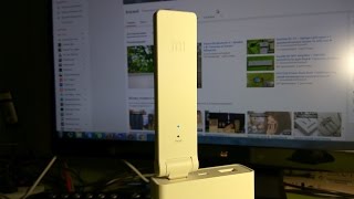 XiaoMi Mi WiFi Amplifier / УМНЫЙ УСИЛИТЕЛЬ Вай-Фай ► ОБЗОР и ТЕСТ