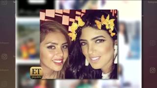 ET بالعربي - Star Track هند بومشمر