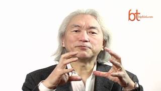 Michio Kaku: Escape to a Parallel Universe | Big Think