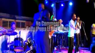 Fally Ipupa   Kinshasa ekangami na Anissa
