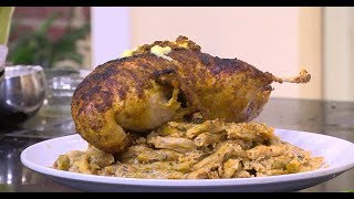 محشي كرنب| الشيف شربيني