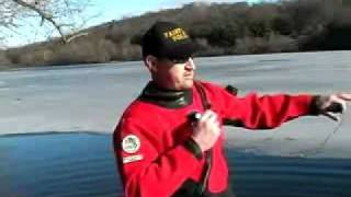 Fairfield Police Dive Team