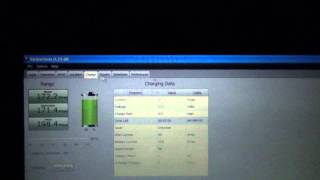 Tesla Motors Model S: Rated Range increases as Battery Pack Warms - Charging