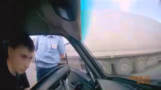 ГАИ незаконная остановка  Дпс развод  Гаи 2013  Cops
