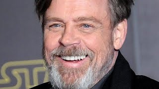 Mark Hamill Rips Last Jedi Portrayal: 'He's Not My Luke Skywalker'