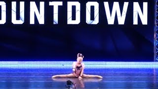 EVERLEIGH'S DANCE SOLO AND GROUP ROUTINE PERFORMANCES!!!