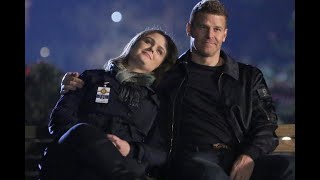 Fox Is Down for a Bones Revival