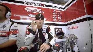 Ben Spies Yamaha TRIBUTE | ''Give Me A Sign'' by Breaking Benjamin |