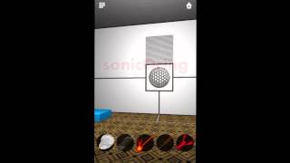 Dooors Zero Level 21 Walkthrough