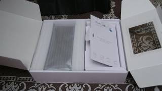 Распаковка оптического привода Blu-Ray RE ASUS BW-16D1H-U PRO/BLK/G/AS