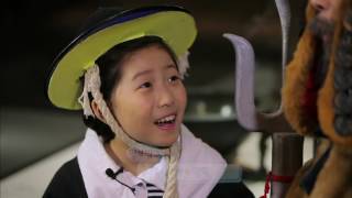 [발명이 팡팡] 장영실과 발명