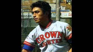 1978年　クラウンライター・ライオンズ選手名鑑　CROWN LIGHTER LIONS