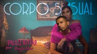 PARÓDIA | Pabllo Vittar - Corpo Sensual Ft. Um Bipolar e Douglas Uber