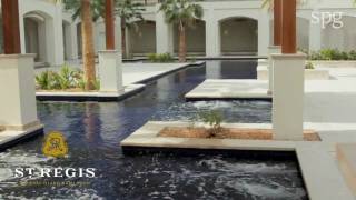 Luxury Hotels in Abu Dhabi - St Regis, Sheraton, Le Meridien, Westin, Aloft