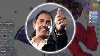 osu! Kato Megumi (CV.Yasuno Kiyono) - M flat [Insane] +DTHD FC 98.30%