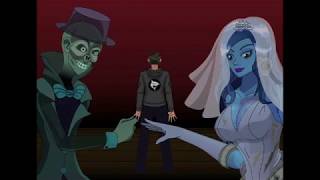 Mako's Collection: The Bride At 1313 South Harbor Blvd. (2013) (For ages 18+)
