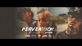 Perverxion - Nanpa Básico (Video Oficial)