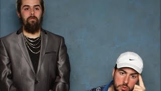 Yes Mccan - F.P.T.N (feat. CDX)