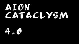 Aion Cataclysm x80 PvP Librium НЕАДЭКВАТ vol  7