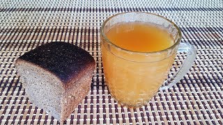 Квас Домашний. Выпуск №530