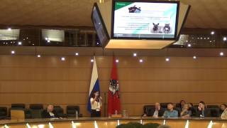 БКР Форум-2017 | Наталья Гендлер | Как работать с двумя брендами на локальном рынке