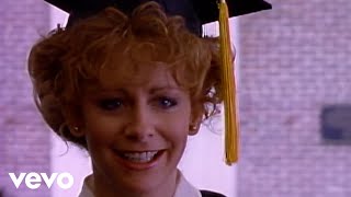 Reba McEntire - Is There Life Out There