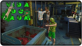 ? VIDA DO CRIME DO JAUM - MATAMOS O PLAYBOY #42