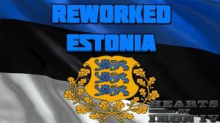 Glory of Estonia | Hearts of Iron IV Spotlight