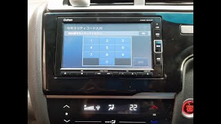 Honda Gathers Radio Code Serial Unlock | WhatsApp  +8801672761737, +8801819199795 or
