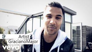 Graciano Major - You & Me (Behind The Scenes)