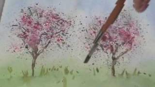 Preview | Watercolor Painting Essentials with Birgit O'Connor