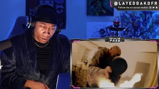 TRASH or PASS! Eminem ( Darkness ) Music To Be Murdered By [REACTION!!]