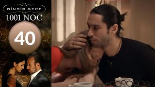 1001 Noc 21 - Part 1