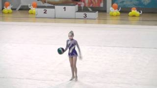 Николаева Екатерина, 2001, Белгород, 29.01.12
