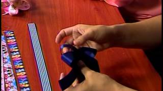 Detalles Magicos con MimiLuna Invitada Kili Lazos LAZOS y CINTILLOS parte4