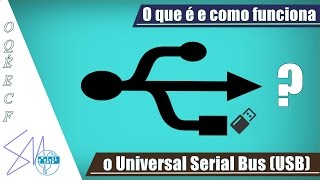 O que é e como funciona o USB