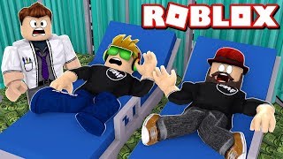 РОБЛОКС СЛОМАННЫЕ КОСТИ. СИМУЛЯТОР ПАДЕНИЙ. Roblox broken bones 4